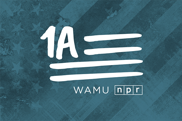 1A NPR Logo