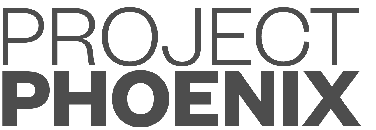 Project Phoenix Logo
