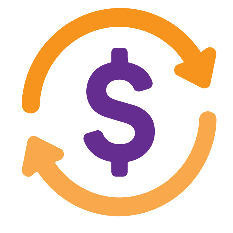 Finance Icon